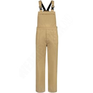 Top Rock USA Overall AMK100-005 (100% katoen) - Khaki - 44