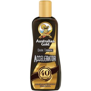 Australian Gold Dark Tanning Accelerator Premium