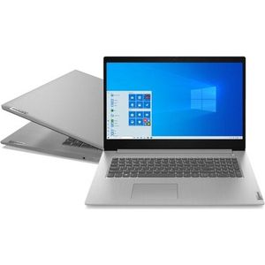 Lenovo Ideapad 3-17ITL (82H900D4PB) 17.3 HD / i3-1115G4 / 8GB / 256GB M.2 SSD / Windows 10 Home