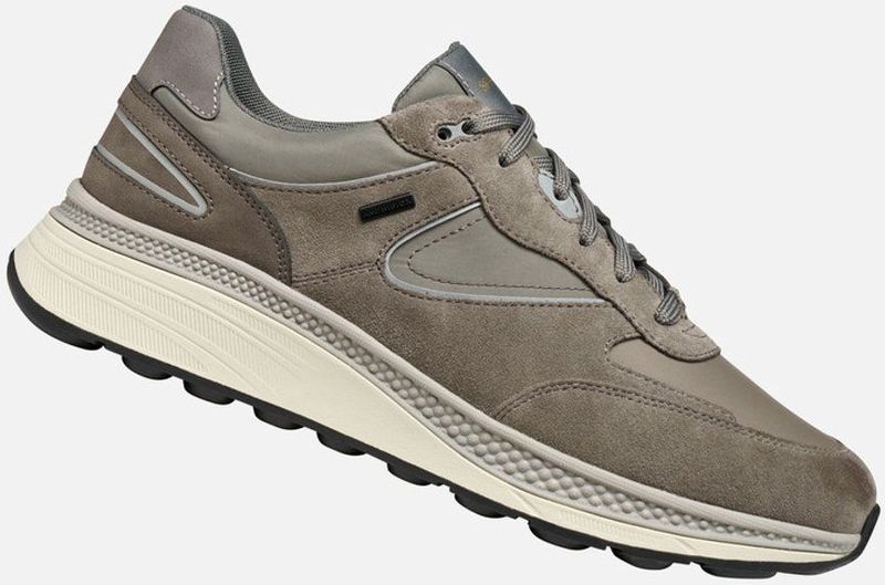 Geox - Spherica Actif X1 - Lage Sneaker - Waterdicht