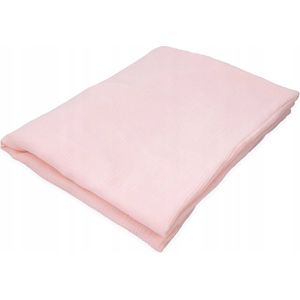 Kerstin Baby Muslin Dekentje 75x100 cm Premium - Zacht & Ademend