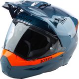 Klim - X1 Alpha - Integraalhelm