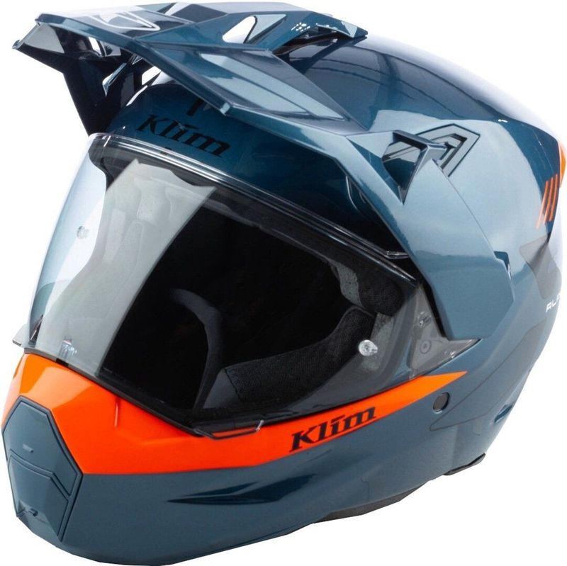 Klim - X1 Alpha - Integraalhelm