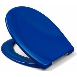Toiletbril Cedo Kapalua Beach Pop Blauw