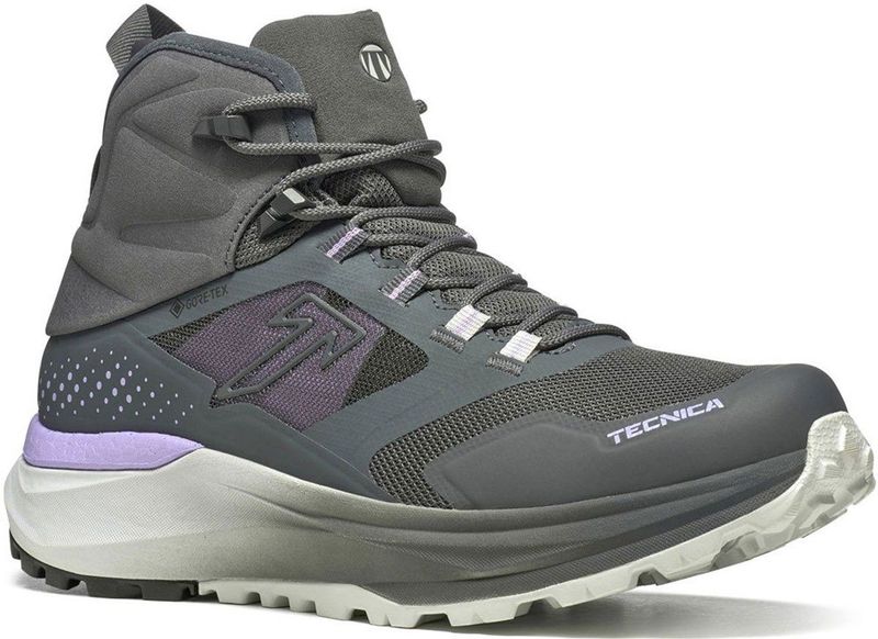Tecnica Agate S Mid Goretex Wandelschoenen