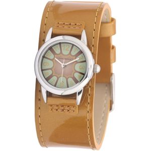 Coolwatch CW.176 horloge Sunshine Gold