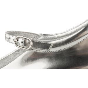 Ballerina STB-Maya Metallic