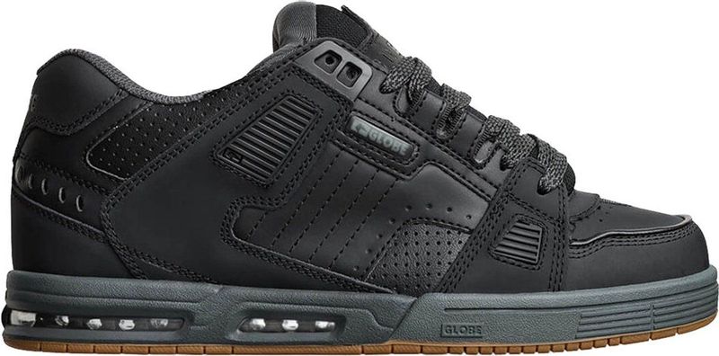 Globe - Sabre - Skateschoenen - Dark Shadow/Phantom