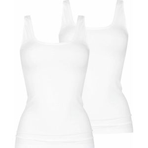 Mey Dames onderhemd 2 pack Noblesse