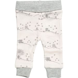 Prematuur broekje Little Bee - roze maat 32