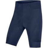 Endura - MT500 Burner - Korte Broek - Inkt Blauw - 4 Way Stretch Stof