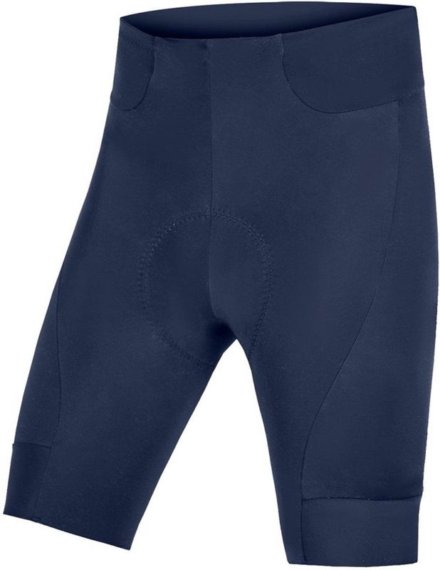 Endura - MT500 Burner - Korte Broek - Inkt Blauw - 4 Way Stretch Stof