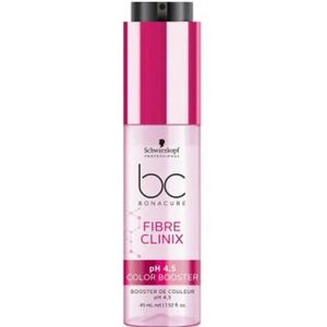 SCHWARZKOPF BONA CURE FIBRE CLINIX COLOR BOOSTER 45ML