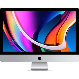 Apple iMac 27 2020 3,3 GHz I5 8GB512GB SSD R Pro 4GB DDR6
