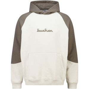 America Today Selim Hood - Heren Hoodie - Maat S