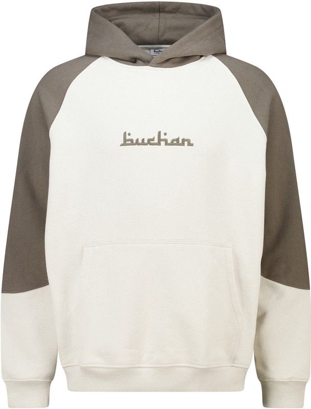 America Today Selim Hood - Heren Hoodie - Maat S