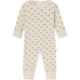 Schiesser - Natural Love - Pyjama Lang - Baby - Onesies