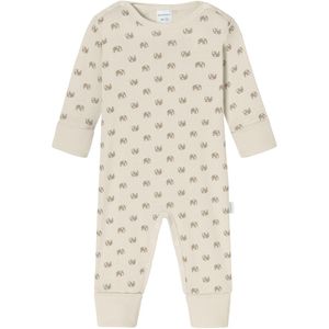 Schiesser - Natural Love - Pyjama Lang - Baby - Onesies