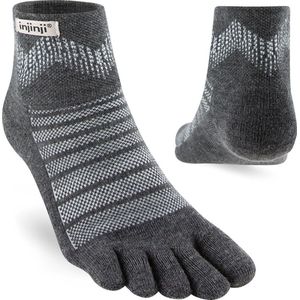 Injinji Outdoor Mid Weight MC Wool Teensok 223630 S=37-40