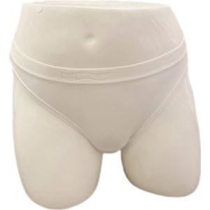 Sloggi Sensual String Wit 38