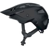 Abus MoDrop MTB helm - Velvet Black - S