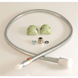 Doucheslang - RVS - A962681NU - Hoge kwaliteit
