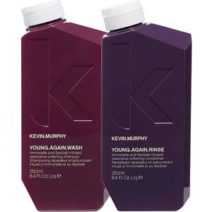Kevin Murphy - Young.Again Shampoo & Conditioner - Set