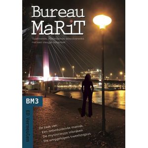 Bureau Marit 3 - Bureau MaRiT