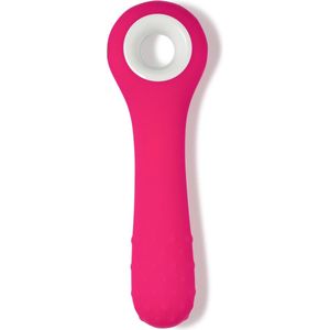 Cosmopolitan Ultra Violet Vibrator met sterilisatiekoffer - Roze