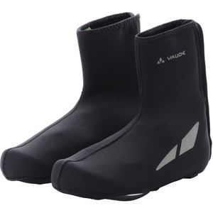 Vaude - Bike Pallas Iii - Overschoenen - Zwart - Neopreen - Isolatie