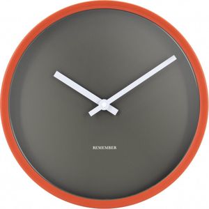 Remember Wall Clock - Mocca