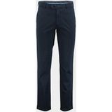 Meyer - NEW YORK - Chino - Blauw