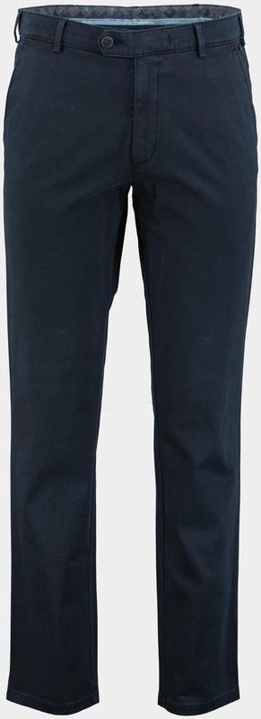 Meyer - NEW YORK - Chino - Blauw