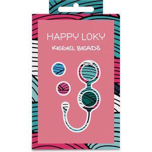 HAPPY LOKY | Happy Loki Kegel Beads