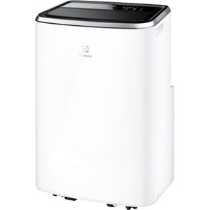 Electrolux EXP26U338CW - Mobiele Airco - 9.000 BTU - A