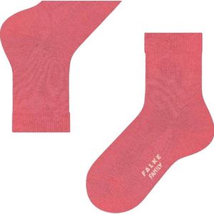 Falke kindersokken maat 23/26 roze