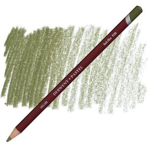 Derwent Pastel Potlood - Dark Olive (520)