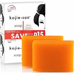 Huidverlichtende gezichtsreiniger 100ml - Stralende en egale teint