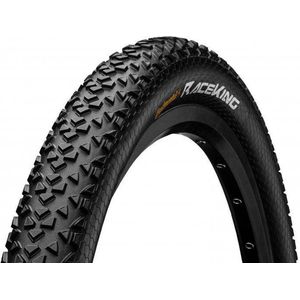 Continental Race King MTB Buitenband 26x2.00 Zwart