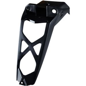 origineel achterspatbord voor derbi 50 senda r 00h00718341 nieuw