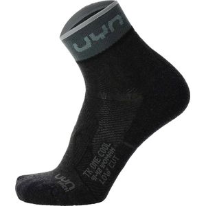 Uyn - Trekking One Cool - Sokken - EU 37-38 - Lichtgewicht - Ademend