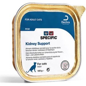 Specific Kidney Support FKW - 7 x 100 gram