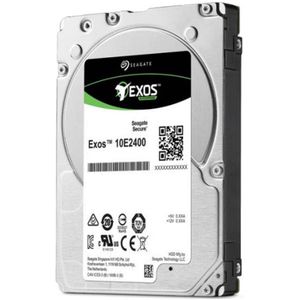 Seagate Enterprise ST1800MM0129 interne harde schijf 1,8 TB 10000 RPM 256 MB 2.5" SAS