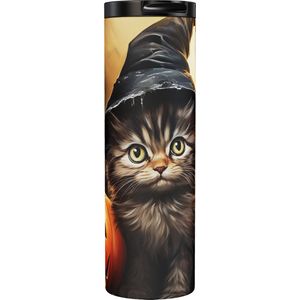 Kitty Witch Doctor - Thermobeker 500 ml