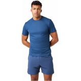 Tennisshirt Björn Borg Men Ace Light T-Shirt Sargasso Sea-L