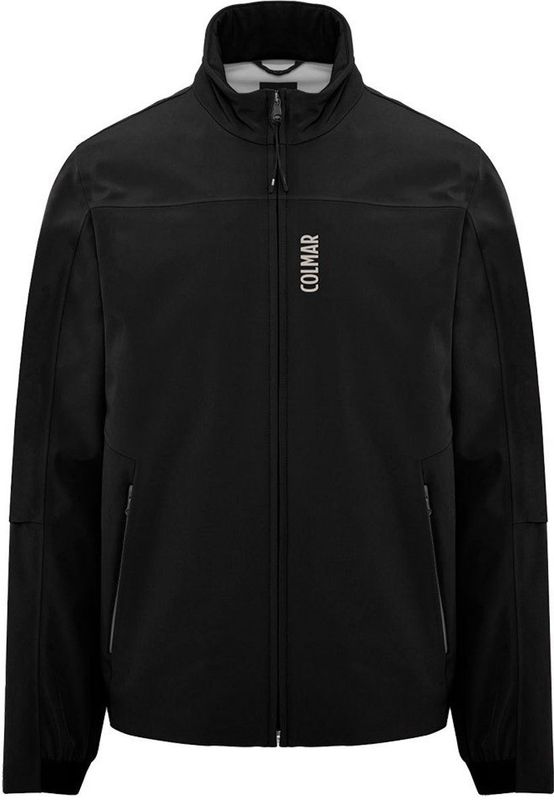 Colmar - Adventure - Softshell Jas - Waterdicht - Gerecycled Materiaal