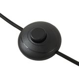 Lindby - Lelia - Vloerlamp - Crème - Amber - Design