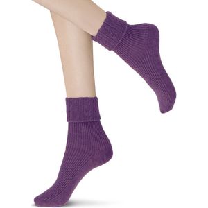 Oroblu Dames Hilda Sok Deep Violet