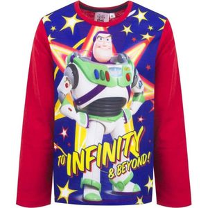 Disney Pixar Toy Story 4 longsleeve maat 116