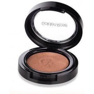 GOLDEN ROSE SILKY TOUCH PEARLY EYESHADOW 121